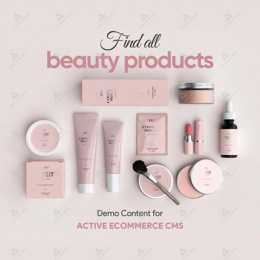 Glouris promo